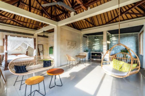 Ubud Apartment